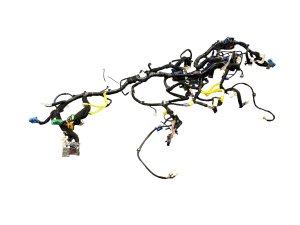 2025 Kia K4 Instrument Panel Dashboard Wiring Harness - Front (Used OEM)