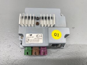 2020-2023 McLaren GT Infotainment Body Control Module (Used OEM)