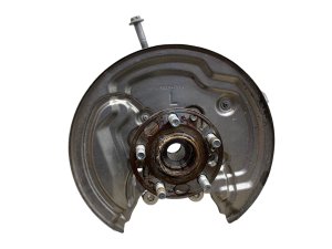 2022-2025 Acura MDX Spindle Knuckle Wheel Hub Assembly - Rear, Left (Driver) (Used OEM)