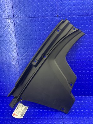 2017-2023 Maserati Levante Engine Bay Trim Panel Cover - Front (Used OEM)