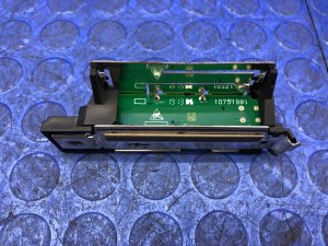 2020-2024 Ford Explorer Roof Antenna Amplifier Booster Module (Used OEM)