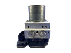 2014-2017 Mercedes-Benz S320 ABS Anti-Lock Brake Pump Control Module Assembly (Used OEM)