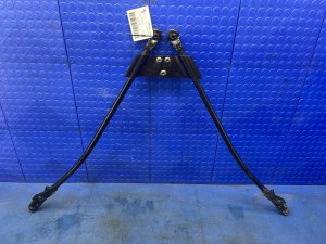 2023-2025 Nissan Z Rear Suspension Crossmember Brace Bracket (Used OEM)