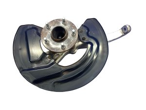 2016-2020 Lexus GS F Steering Knuckle with Wheel Hub - Front, Right (Passenger) (Used OEM)