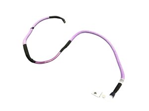 2023-2025 BMW 740i Positive Battery Cable (Used OEM)
