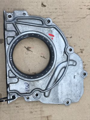 2020-2025 Cadillac XT6 Main Seal - Rear (Used OEM)