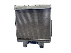 2004-2008 Lamborghini Gallardo Radiator Cooling Fan Motor Assembly - Front (Used OEM)