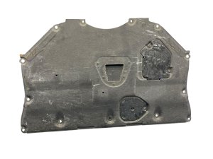 2019-2025 Mazda 3 Under Engine Splash Shield Trim Panel - Front (Used OEM)