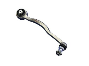 2017-2023 Mercedes-Benz E350 Red Lower Spring Mount Control Arm - Front, Left (Driver) (Used OEM)