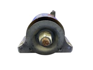 2009-2014 Ferrari California Rear Transmission Support Mount (Used OEM)