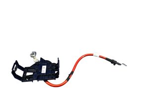2023-2024 BMW 760i Positive Battery Cable with Terminal (Used OEM)