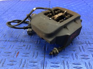 2021-2025 Toyota Mirai Disc Brake Caliper - Rear, Right (Passenger) (Used OEM)