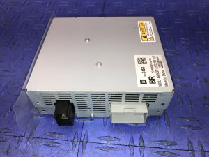 2020-2024 Cadillac XT6 Power Inverter and Converter (Used OEM)