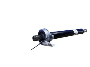 2021-2023 Mercedes-Benz GLB250 Intermediate CV Axle Shaft - Front, Right (Passenger) (Used OEM)