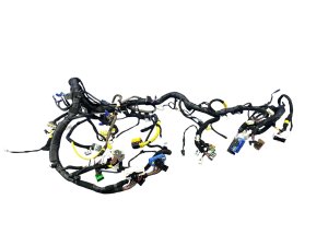 2022-2024 Kia Carnival Instrument Panel Dashboard Wiring Harness - Front (Used OEM)