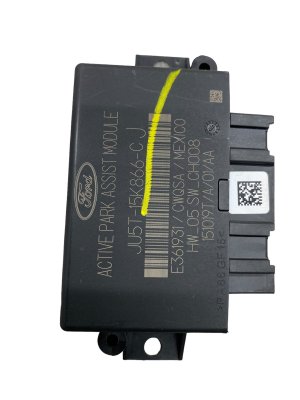 2018-2020 Lincoln Navigator Park Assist Control Module (Used OEM)