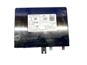 2024-2025 Hyundai Kona Telematics Communication Control Module (Used OEM)