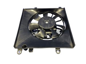 2017-2021 Honda Clarity Electric A/C Condenser Fan Motor (Used OEM)