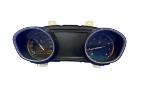 2017-2020 Maserati Levante Speedometer Instrument Gauge Cluster Assembly - Front (Used OEM)