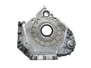 2017-2023 Audi R8 Engine Timing Chain Cover (Used OEM)