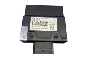 2022-2025 Audi A3 Impact Sound Control Module (Used OEM)