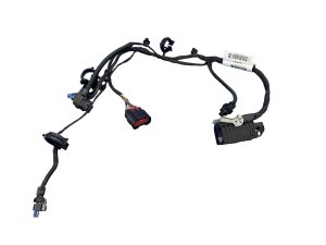 2023-2024 Fisker Ocean Drive Motor Aggregate Wiring Harness - Rear (Used OEM)