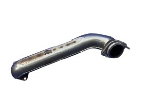 2021-2026 BMW M4 Exhaust Crossover Pipe (Used OEM)