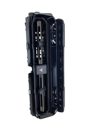 2024-2025 Toyota Land Cruiser Climate Control Switch Panel with Ventilated Seats and Heated Steering Wheel (Used OEM)