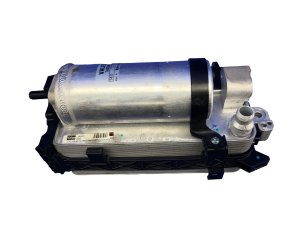 2019-2025 BMW Z4 A/C Condenser with Drier Assembly (Used OEM)