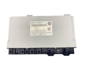 2022-2024 BMW X3 Seat Control Module - Front (Used OEM)