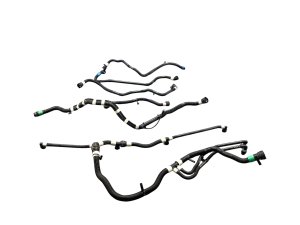  Tesla Model 3 Battery Coolant Cooling Hose Set (Used OEM)