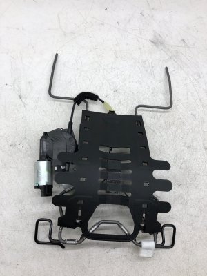 OEM Power Seat Lumbar Support Adjuster Motor for 2016-2022 Lexus & LEXUS - Front