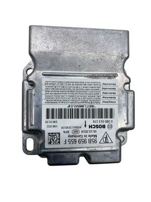 2015-2018 Porsche Macan Airbag Control Module (Used OEM)