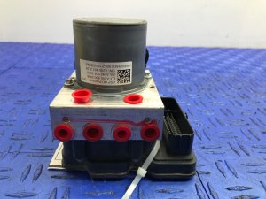 2018-2023 Mercedes-Benz C300 ABS Pump and Control Module with Automatic Braking (Used OEM)