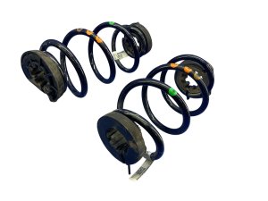 2021-2025 Mercedes-Benz GLA250 Suspension Coil Spring Set - Rear (Used OEM)