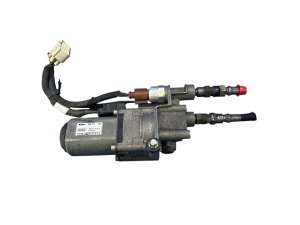 2016-2019 Cadillac ATS Differential Lock Actuator - Rear (Used OEM)