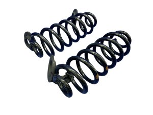 2025-2026 Toyota Camry Suspension Coil Spring Set - Rear (Used OEM)
