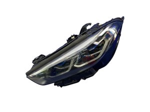 2019-2025 BMW M850i xDrive Adaptive LED Laser Headlight Assembly - Front, Left (Driver) (Used OEM)
