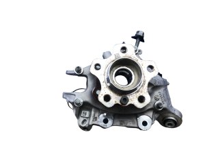 2022-2026 Honda Civic Spindle Knuckle Wheel Bearing and Hub Assembly - Rear (Used OEM)