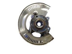 2023-2024 Fisker Ocean Spindle Knuckle Hub and Bearing Assembly - Rear, Left (Driver) (Used OEM)