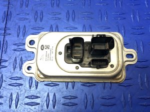 2016-2025 Jaguar F-Pace Voltage Quality Control Module (Used OEM)
