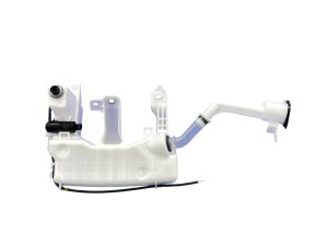 2023-2025 Subaru Solterra Windshield Washer Fluid Reservoir with Pump - Front (Used OEM)