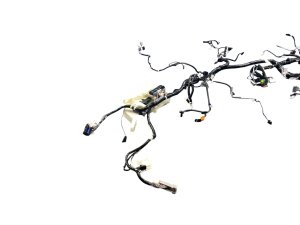 2023-2024 Toyota Prius Panoramic View Monitor Dashboard Wiring Harness - Front (Used OEM)