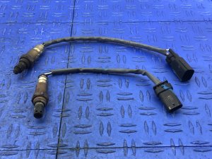 2020-2024 Cadillac CT4 Upstream and Downstream Oxygen O2 Sensor Set (Used OEM)