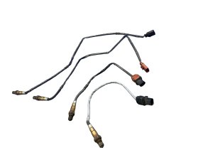 2010-2015 Audi R8 Upstream and Downstream Oxygen Sensor Set (Used OEM)