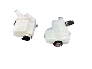 2023-2025 Toyota Crown Engine Coolant Expansion Tank Set (Used OEM)