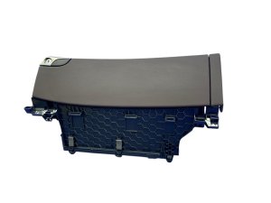2018-2024 Lexus LS500 Brown Lower Dash Glove Box - Front (Used OEM)