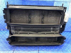 2017-2023 Volvo S90 Intercooler (Used OEM)
