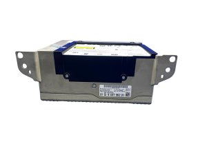 2019-2020 BMW i8 Harman Becker Radio Receiver Head Unit - Front (Used OEM)