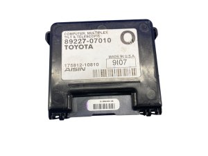 2020-2024 Lexus ES300h Steering Column Multiplex Network Control Module (Used OEM)